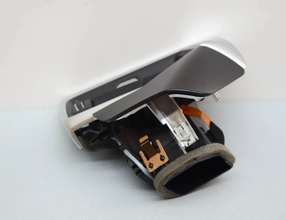 BMW 3 Series G20/G21/G28 (2018-2024) Αεραγωγοί στο ταμπλό 7941064,6848619 28076714