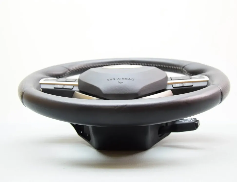 LEXUS RX 4 generation (2015-2024) Τιμόνι TG14A03001,864A1-48011 28399180