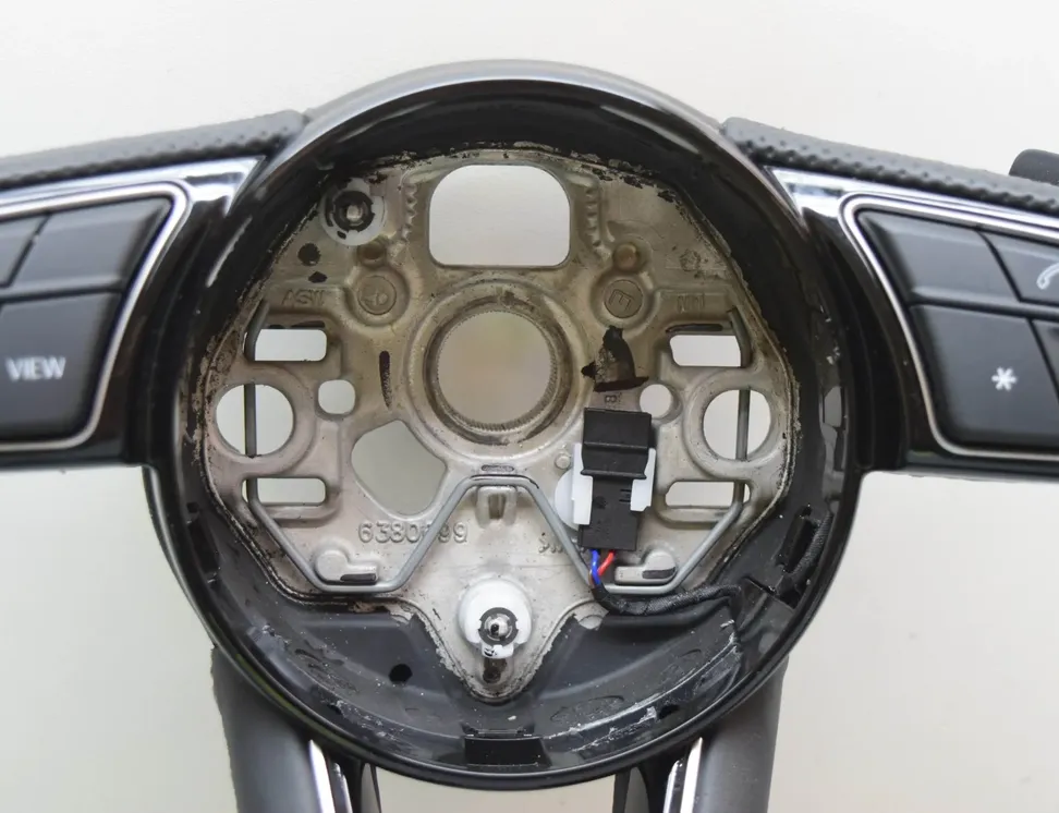 AUDI A3 8Y (2020-2024) Τιμόνι 8Y0880201E 29510606