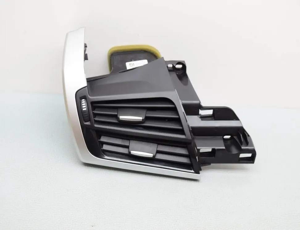 BMW X5 F15 (2013-2018) Αεραγωγοί στο ταμπλό 9270516 30058580