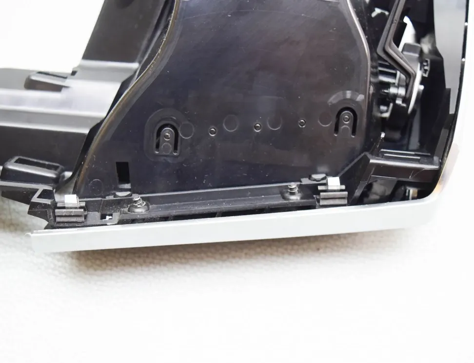 BMW X5 F15 (2013-2018) Αεραγωγοί στο ταμπλό 9270516 30058580