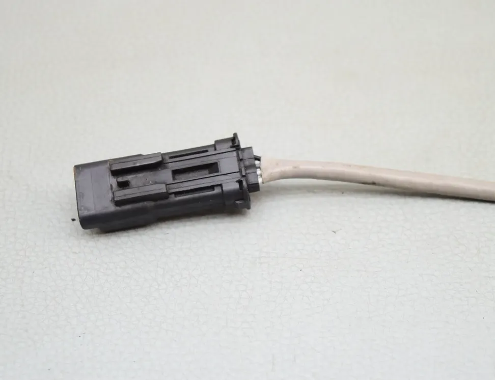 PEUGEOT 3008 2 generation (2017-2023) Αισθητήρας λάμδα οξυγόνου 9810634380 30390904