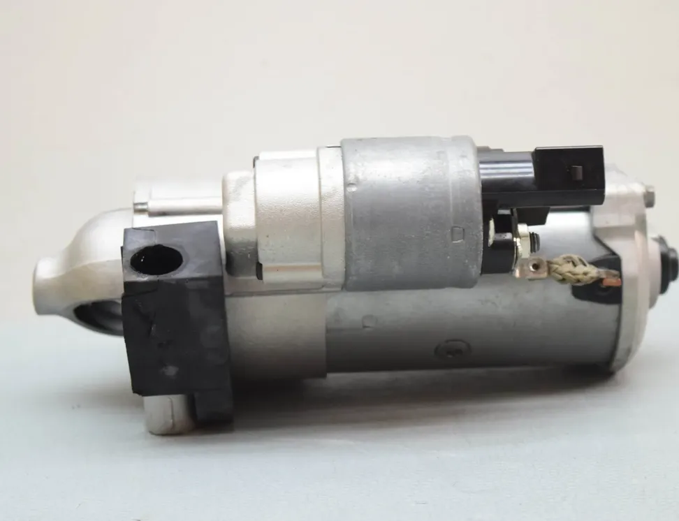 BMW 4 Series G22, G23, G26 (2020-2023) Μίζα 5A33FB9 30390935