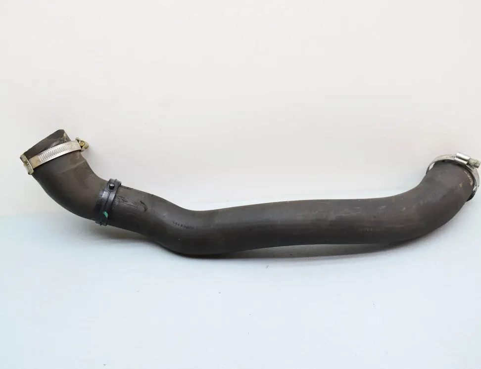 PEUGEOT 3008 2 generation (2017-2023) Σωλήνας σωλήνα Intercooler 9820100680 30739595
