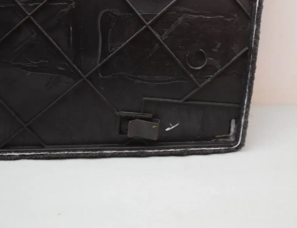 BMW X5 F15 (2013-2018) Περικοπή κορμού 6834707 31258100