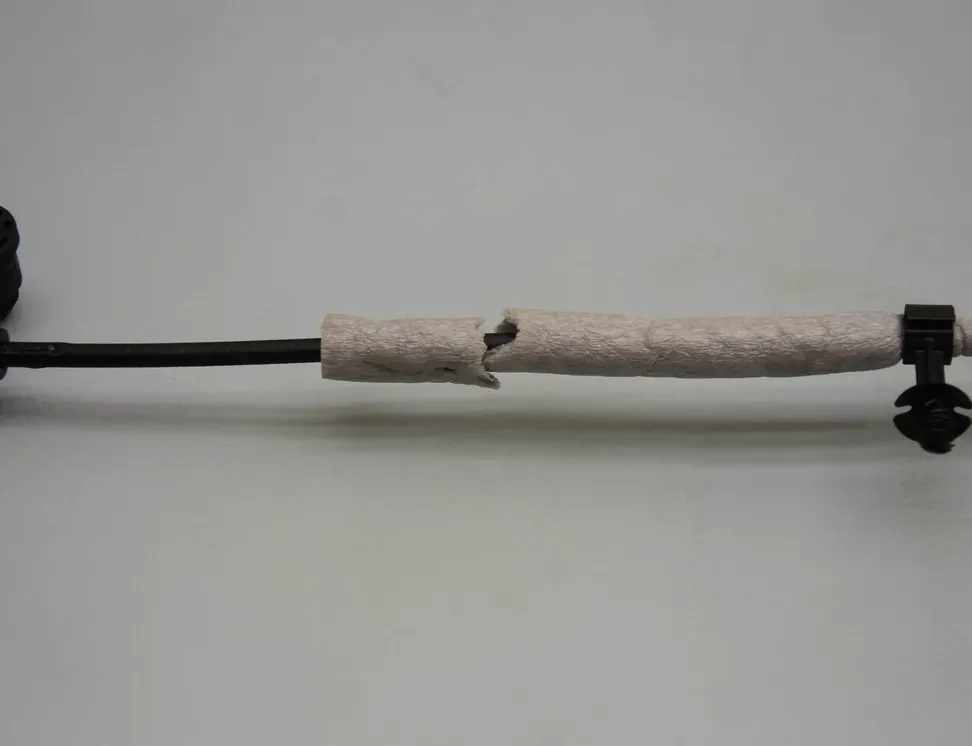 BMW X5 G05/G18 (2018-2024) Κλείδωμα πορτ-μπαγκάζ 7475462 32240918