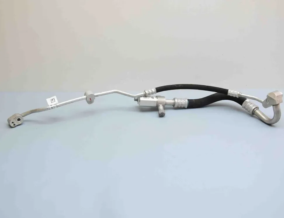 BMW iX3 1 generation (G08) (2020-2024) Σωλήνας σωλήνα AC 9418662 32442566