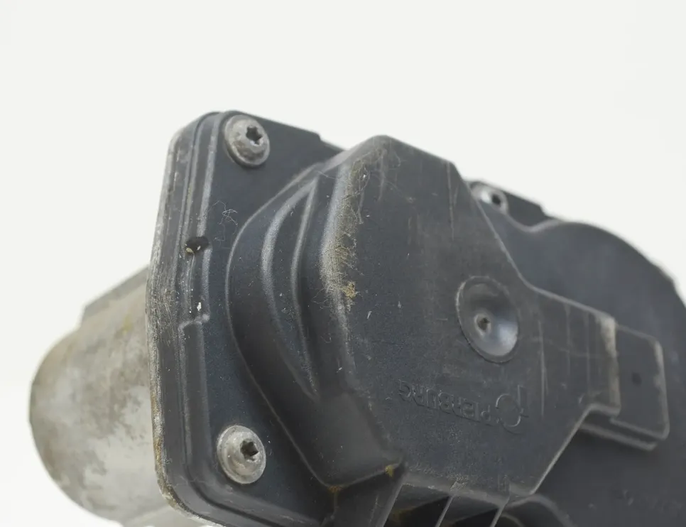 AUDI A3 8V (2012-2020) Σώμα πεταλούδας 51500205 4281093
