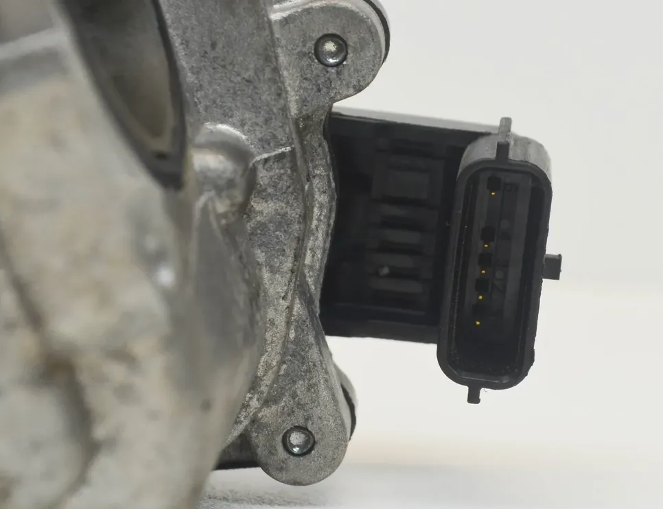 MERCEDES-BENZ A-Class W176 (2012-2018) Σώμα πεταλούδας 161A09287R 4282318