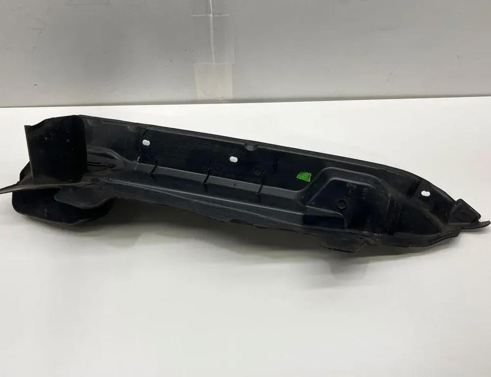 BMW X5 F15 (2013-2018) Ολοκλήρωση πτέρυγας 9245595,068580000 31622625