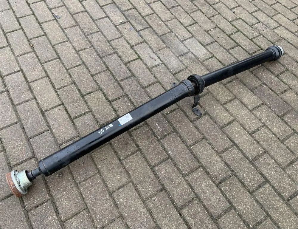 AUDI A5 F5 (2016-2024) Propshaft 8W0521101C 33772878