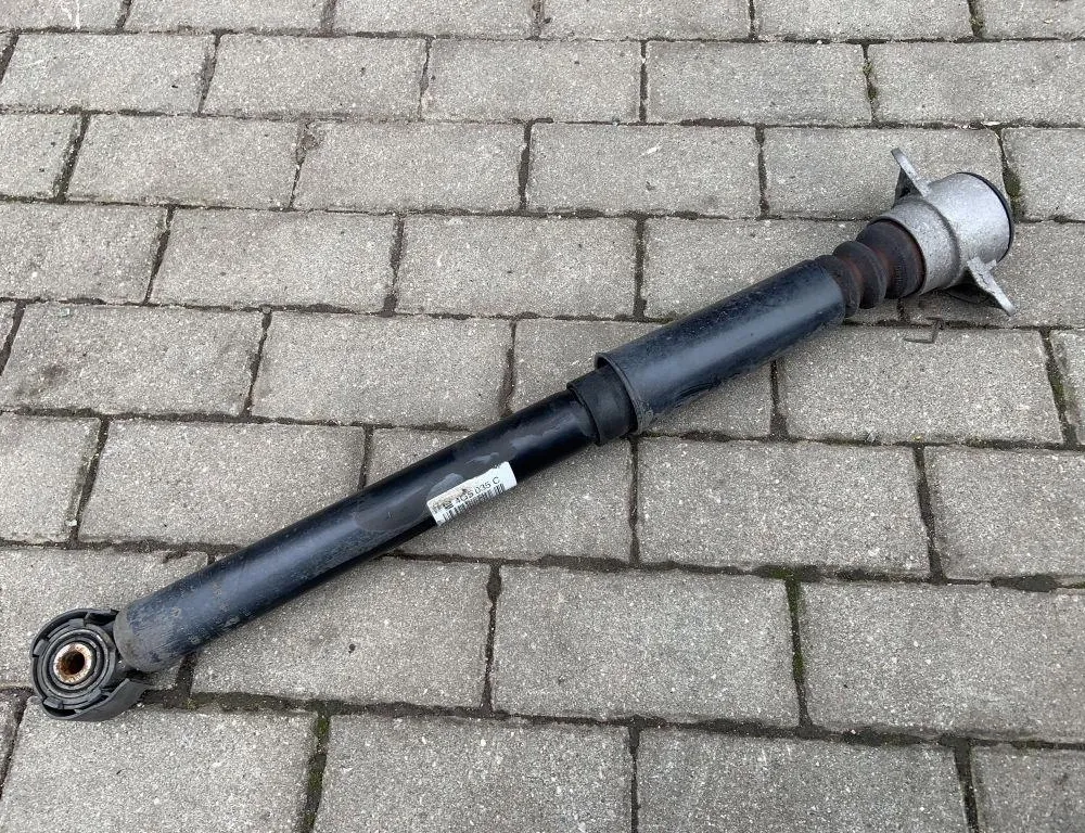 AUDI A6 C6/4F (2004-2011) Πίσω δεξιό αμορτισέρ 4G5035C,4G5513035C 33971849