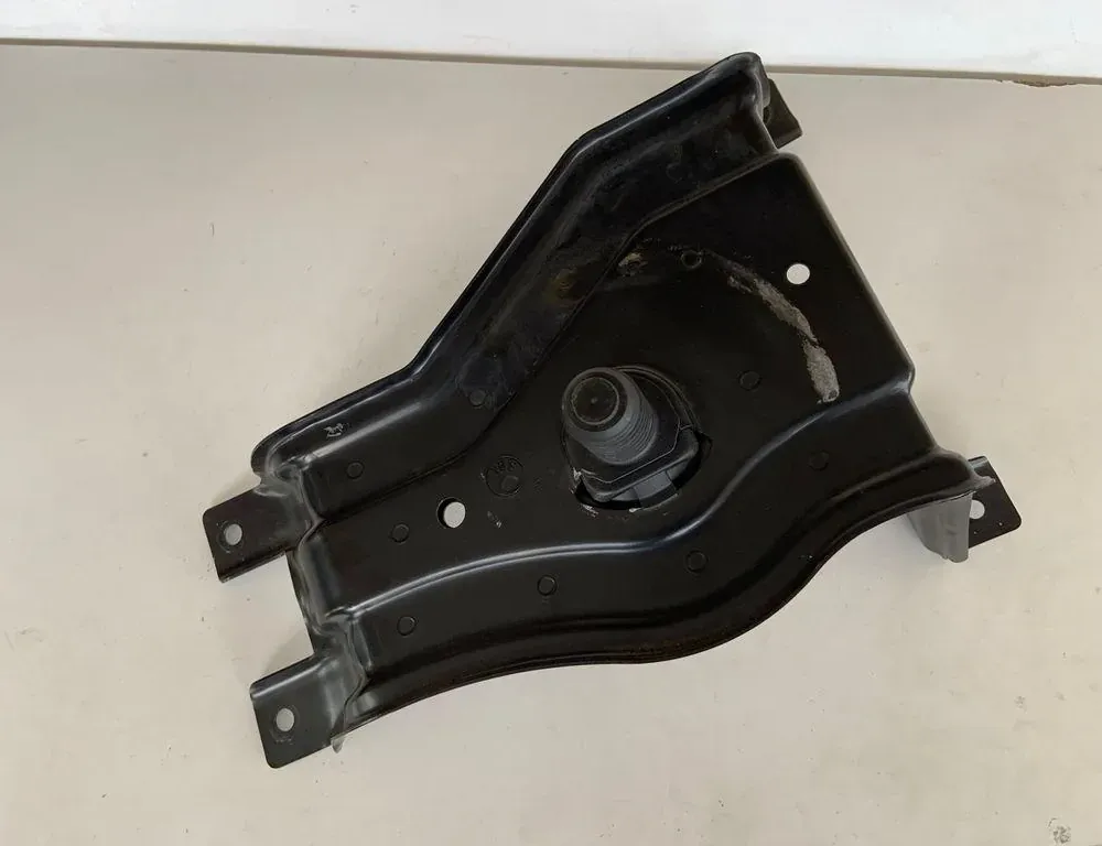 AUDI A7 C7/4G (2010-2020) Εφεδρική βάση ελαστικού τροχού 4G0802771,4G0802715 33971719