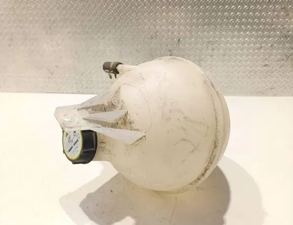 FORD Transit 3 generation (2000-2013) Δεξαμενή επέκτασης 6C118K218A 33258853