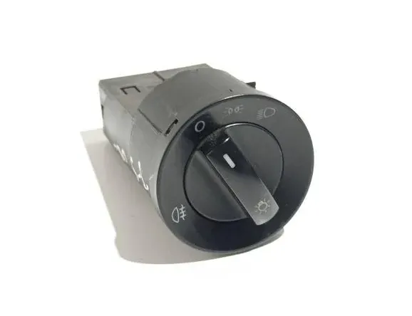 VOLKSWAGEN Transporter T5 (2003-2015) Μονάδα ελέγχου διακόπτη προβολέων 6Q0941531B 33261053