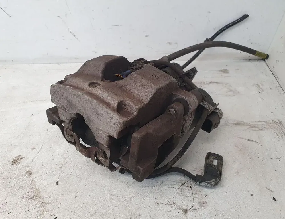 MERCEDES-BENZ GLC X253 (2015-2024) Πίσω Δεξιά Δαγκάνα Φρένου A2534231098 34237832