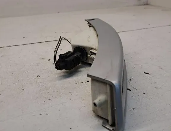 VOLKSWAGEN Passat B6 (2005-2010) Μπροστινό δεξί φλας 3C0807717A,3C0953041E 34240313