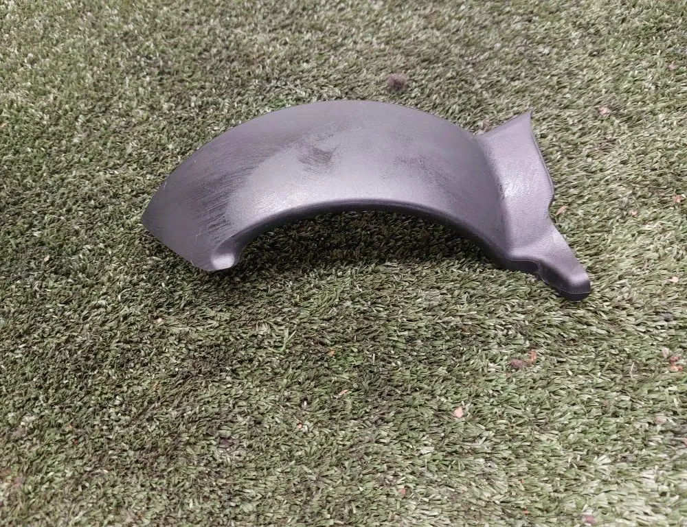 AUDI A8 D3/4E (2002-2010) Άλλα εξαρτήματα επένδυσης 8K9827279A 34247616