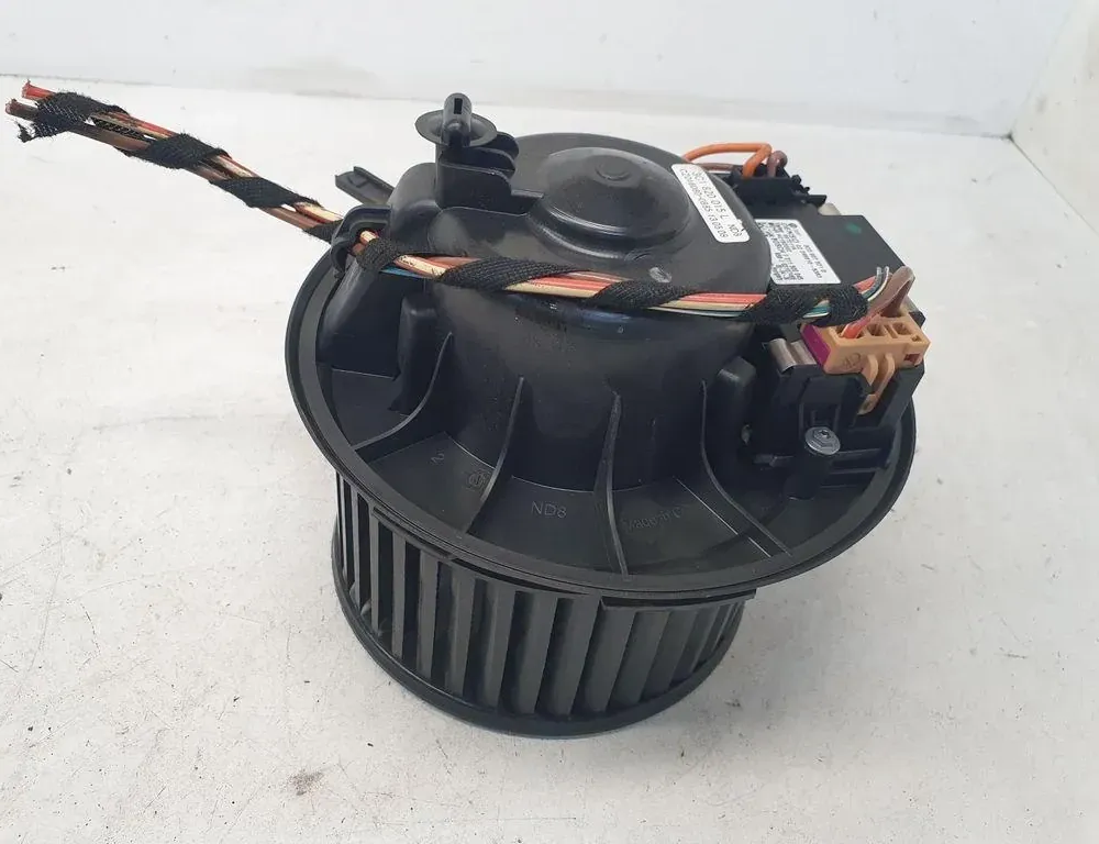 VOLKSWAGEN Passat B7 (2010-2015) Θερμοσίφωνας εσωτερικού χώρου 3C1820015,3C0907521D,3C1820015L 34235390