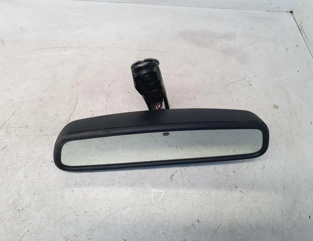 BMW 3 Series E90/E91/E92/E93 (2004-2013) Εσωτερικός καθρέφτης οπισθοσκόπησης GNTX480,015891 34237744