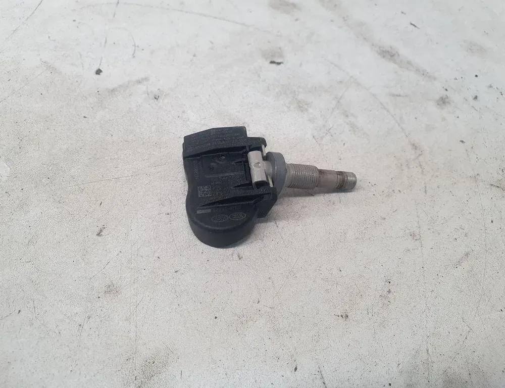 HYUNDAI i20 PB (1 generation) (2008-2014) Αισθητήρας πίεσης ελαστικών 52933B1100 34235754