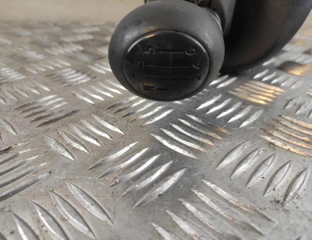 RENAULT Master 3 generation (2010-2023) Μηχανισμός αλλαγής ταχυτήτων 8200201293 31604853