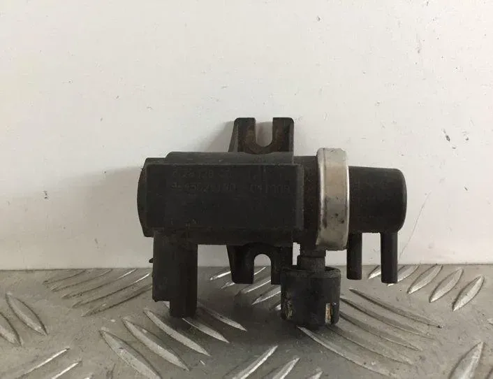 PEUGEOT 307 1 generation (2001-2008) Ηλεκτρομαγνητική βαλβίδα 9645029180,04T009,72832800 21444446