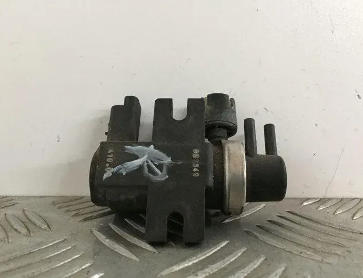 PEUGEOT 307 1 generation (2001-2008) Ηλεκτρομαγνητική βαλβίδα 9645029180,04T009,72832800 21444446