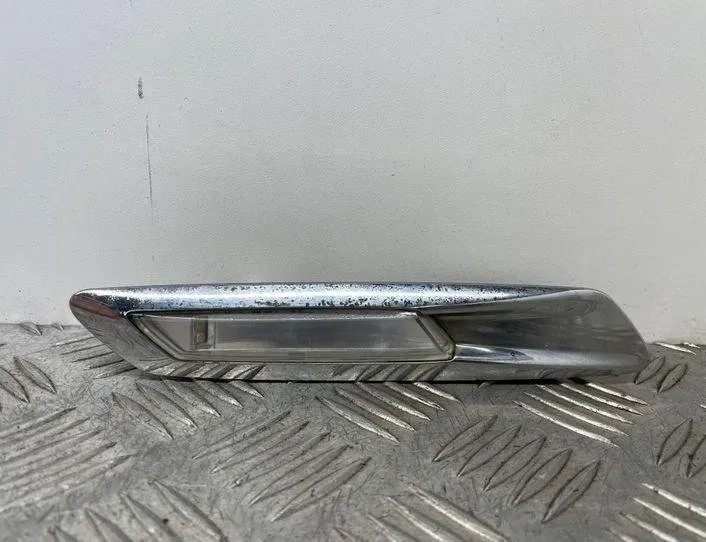 BMW 5 Series F10/F11 (2009-2017) Εμπρός αριστερό φλας φτερού 7154169,7154167 21450057