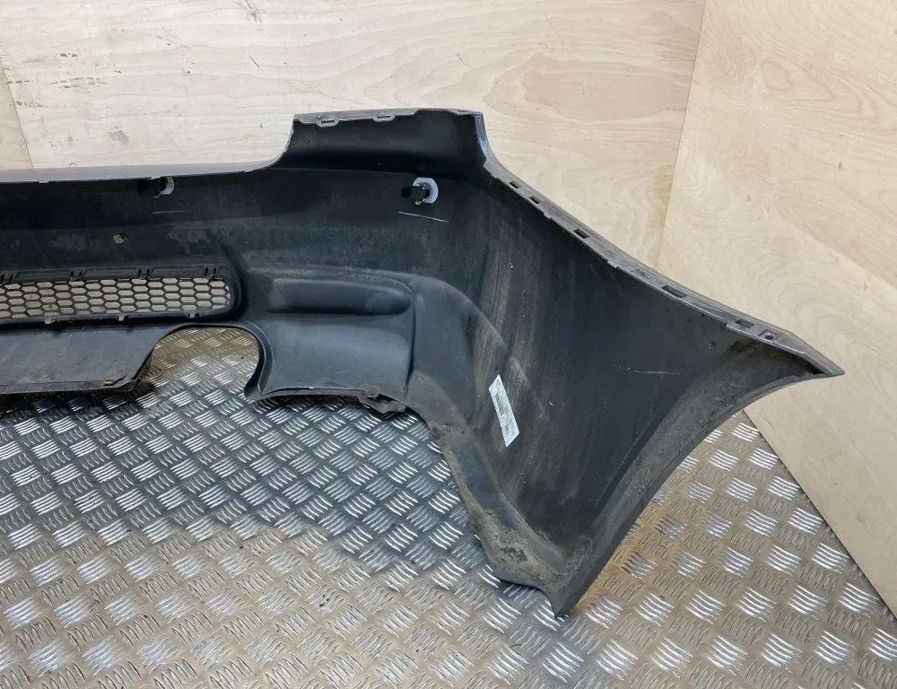 BMW M3 E90/E92/E93 (2007-2013) Πίσω προφυλακτήρας 30988243