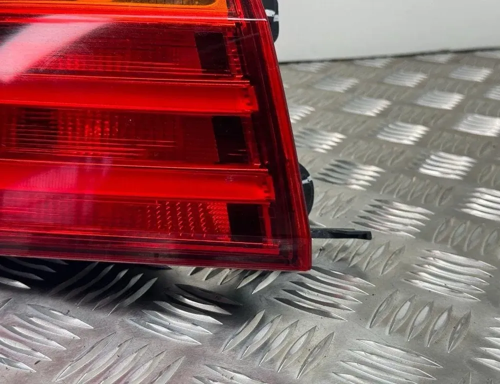 BMW 4 Series F32/F33/F36 (2013-2020) Πίσω αριστερό φανάρι 7296097 30990977