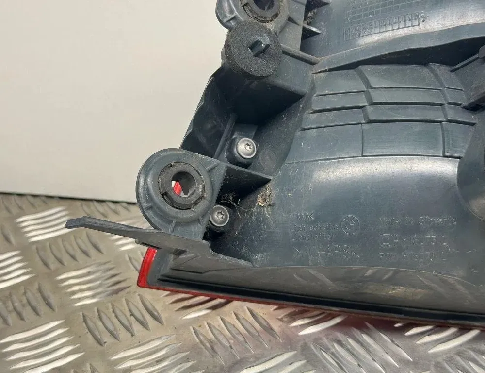 BMW 4 Series F32/F33/F36 (2013-2020) Πίσω αριστερό φανάρι 7296097 30990977