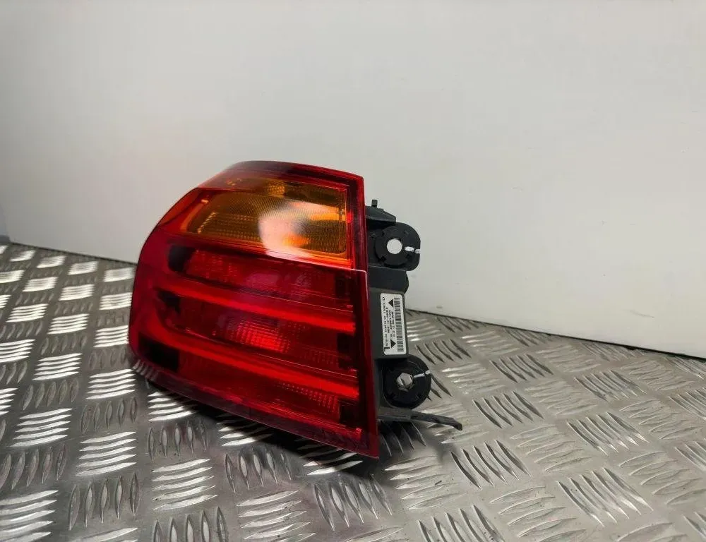 BMW 4 Series F32/F33/F36 (2013-2020) Πίσω αριστερό φανάρι 7296097 30990977