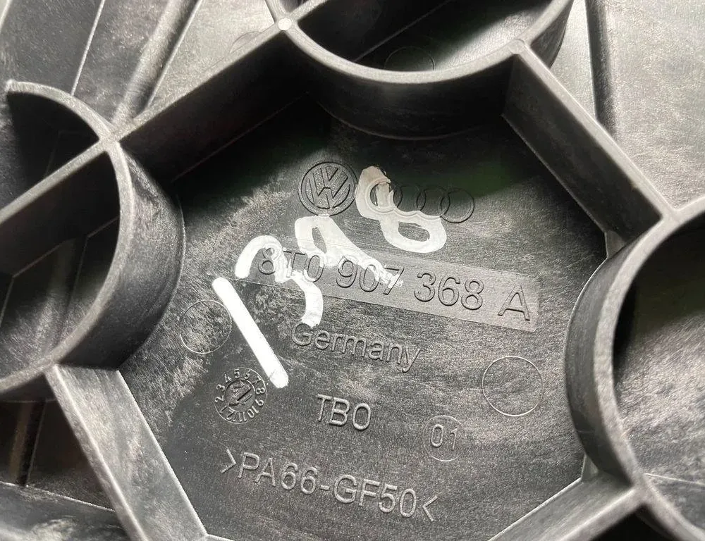 AUDI A5 8T (2007-2016) Αναπαραγωγή μουσικής με GPS 8T0907368A,4G0035061D 30996490