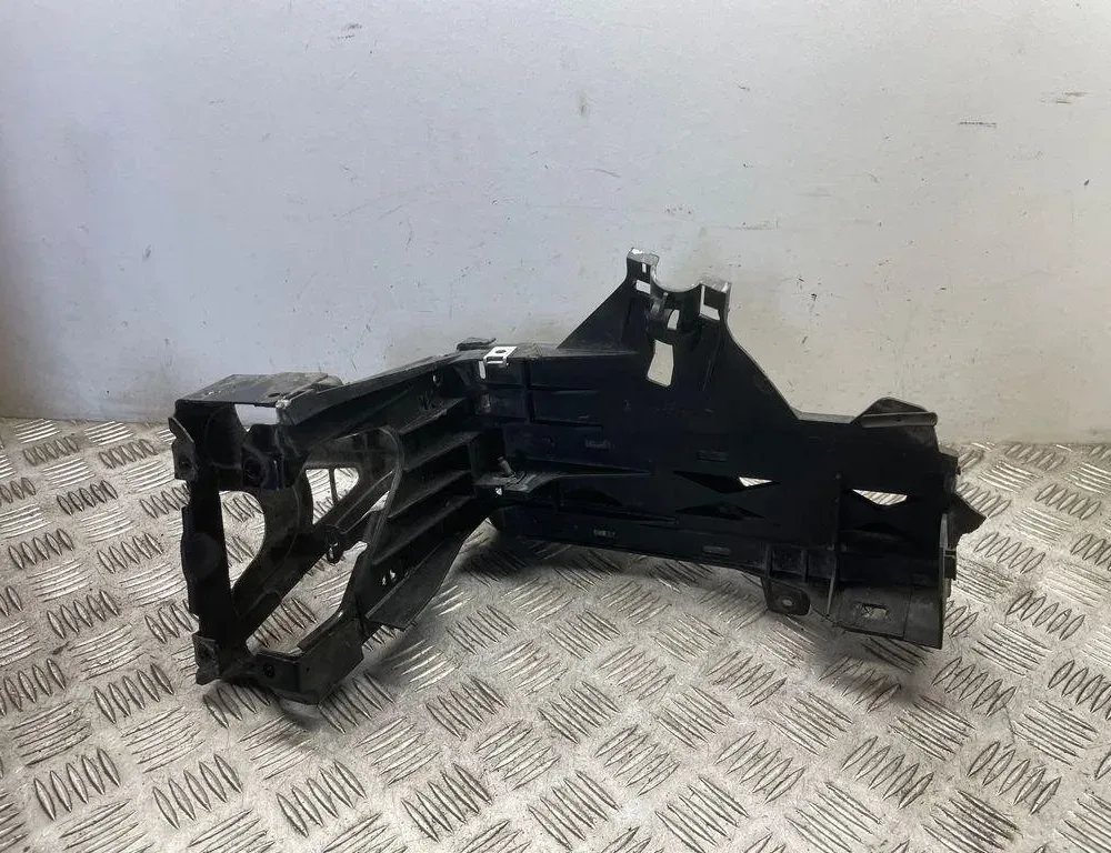 BMW 5 Series F10/F11 (2009-2017) Εμπρός Δεξιός Βραχίονας Προφυλ. 7200794 30996973