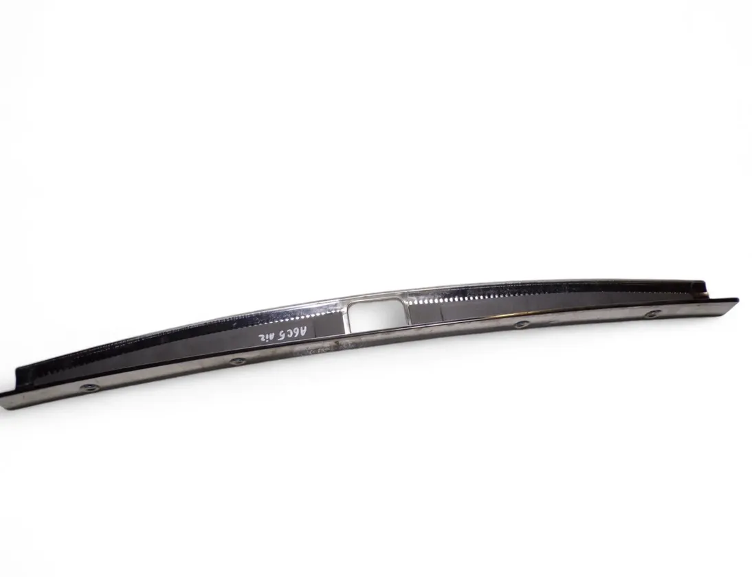 AUDI A6 C5/4B (1997-2004) Περικοπή κλειδαριάς κορμού 4B9864483A 27519962