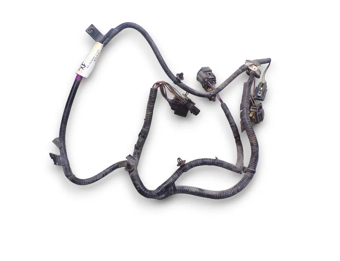 JAGUAR XF 1 generation  (2011-2016) Άλλες καλωδιώσεις DX239L468BB 34986768