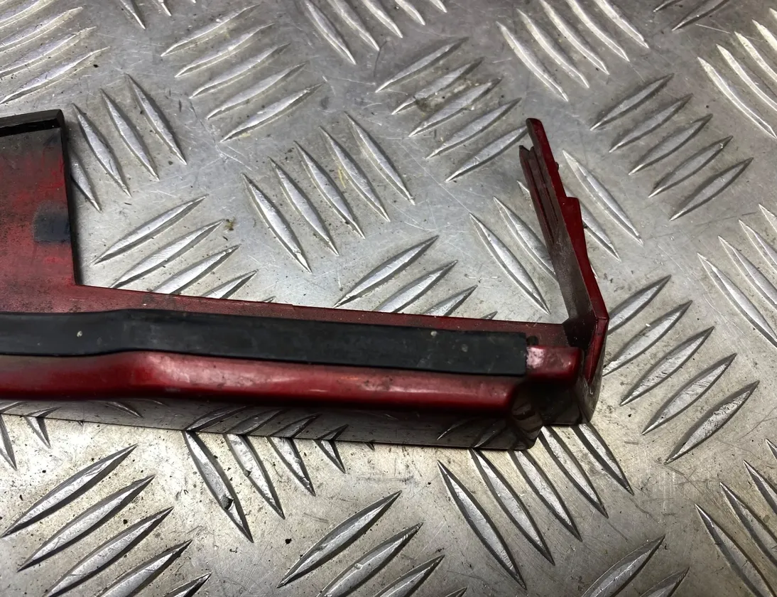 BMW 3 Series E46 (1997-2006) Μπροστινή δεξιά επένδυση προβολέων 51138208482 29014166