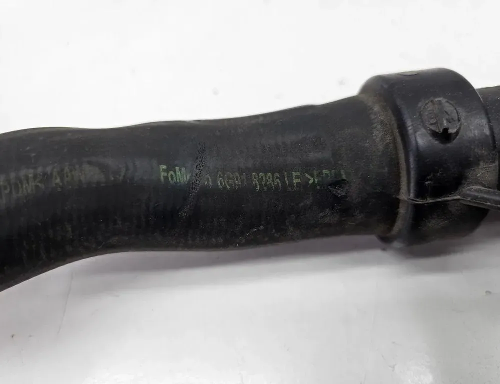 VOLVO V70 3 generation (2007-2020) Σωλήνας σωλήνα ψυκτικού υγρού 6G918286LE 33964354