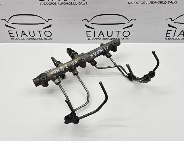 CITROËN C5 2 generation (2008-2017) Σωλήνας καυσίμου 0445214017,5873138305 33955325