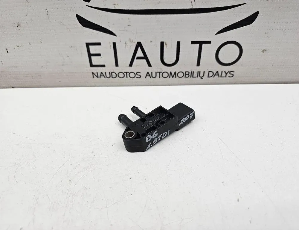 VOLKSWAGEN Passat B7 (2010-2015) Αισθητήρας πίεσης DPF 20DPS090,076906051A,01280600 33957036