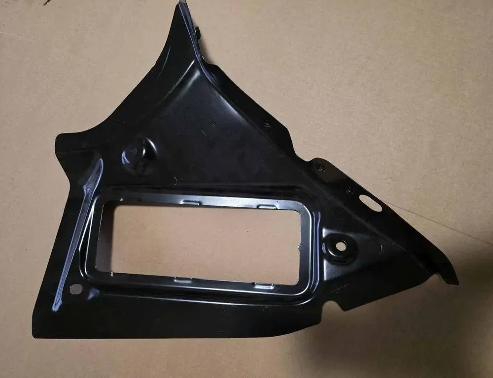 VOLVO V60 1 generation (2010-2020) Άλλα μέρη του σώματος 31333754 34006413