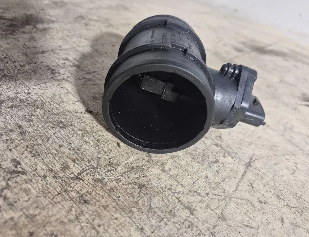 CHRYSLER Voyager 5 generation (2007-2020) Αισθητήρας μάζας αέρα MAF 05293155AB 31500624