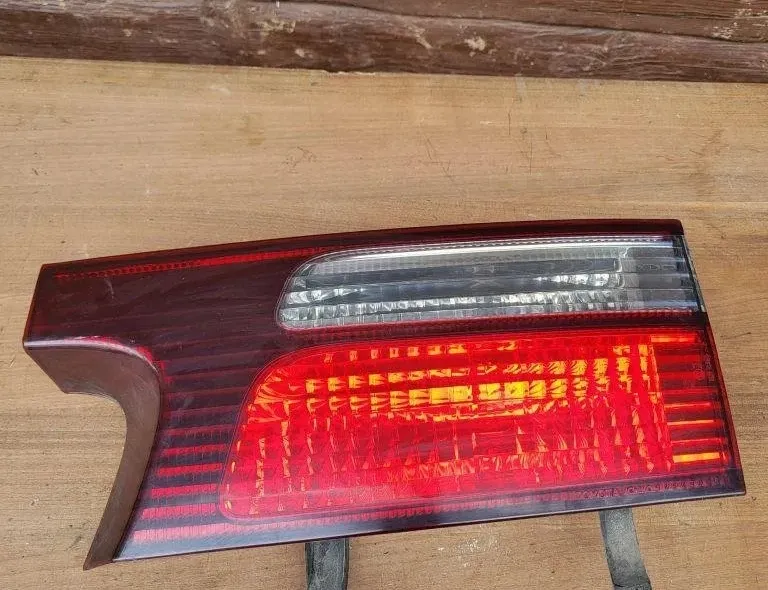 TOYOTA Previa 2 generation (2000-2006) Δεξιά Πίσω Φανάρι Πόρτας 28144 31505491