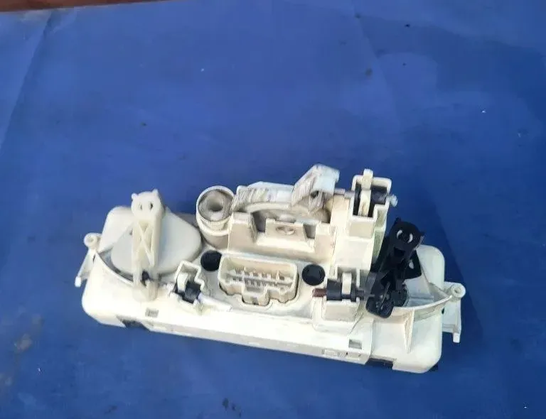 RENAULT Megane 2 generation (2002-2012) Άλλες Μονάδες Ελέγχου 69420001 31510420