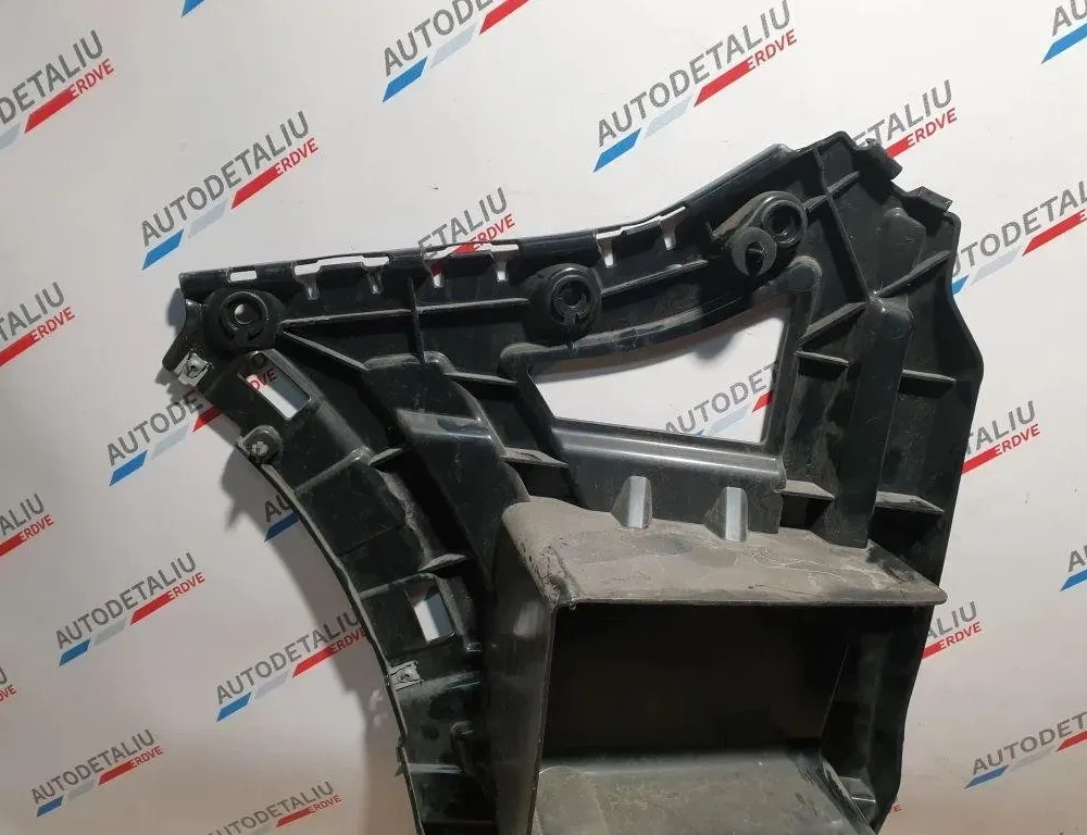 BMW X3 F25 (2010-2017) Πίσω Δεξιά Βραχίονας Προφυλακτήρα 51127338764,7338764 32244288