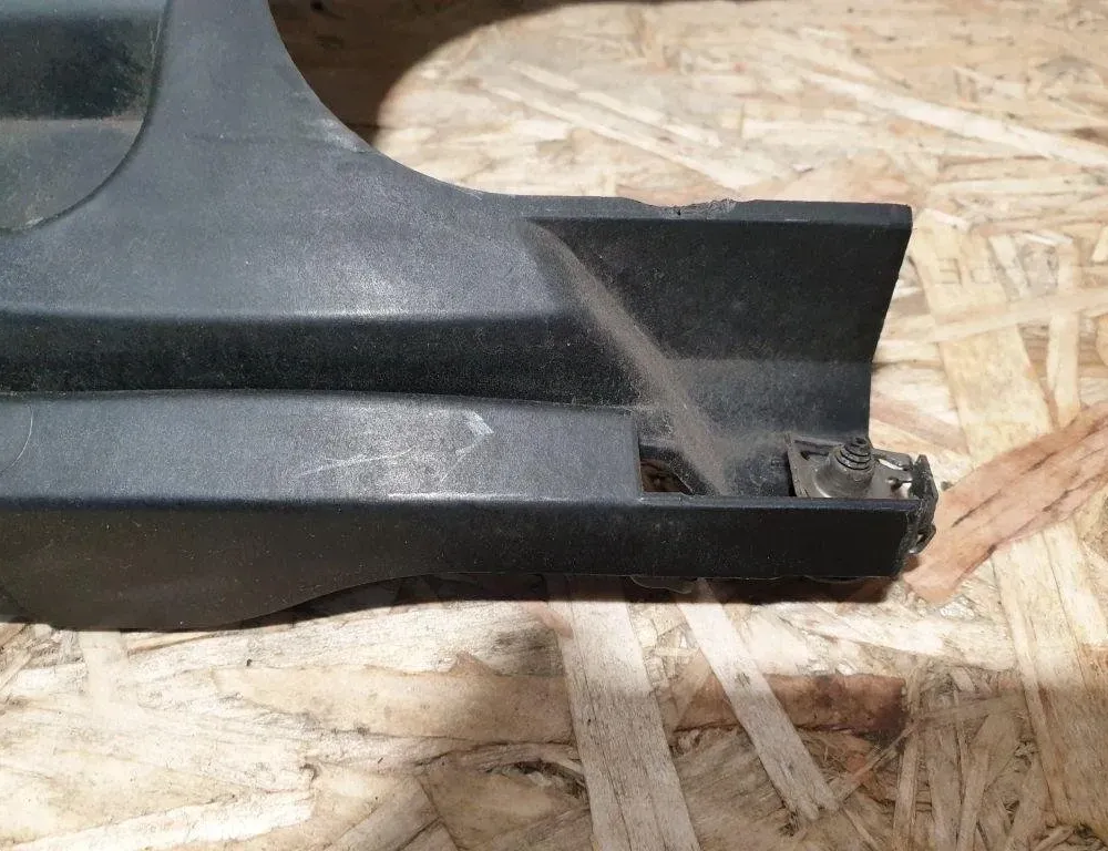 BMW X5 E70 (2006-2013) Βάση στήριξης δεξιού προβολέα 7157984,51127157984 32244651