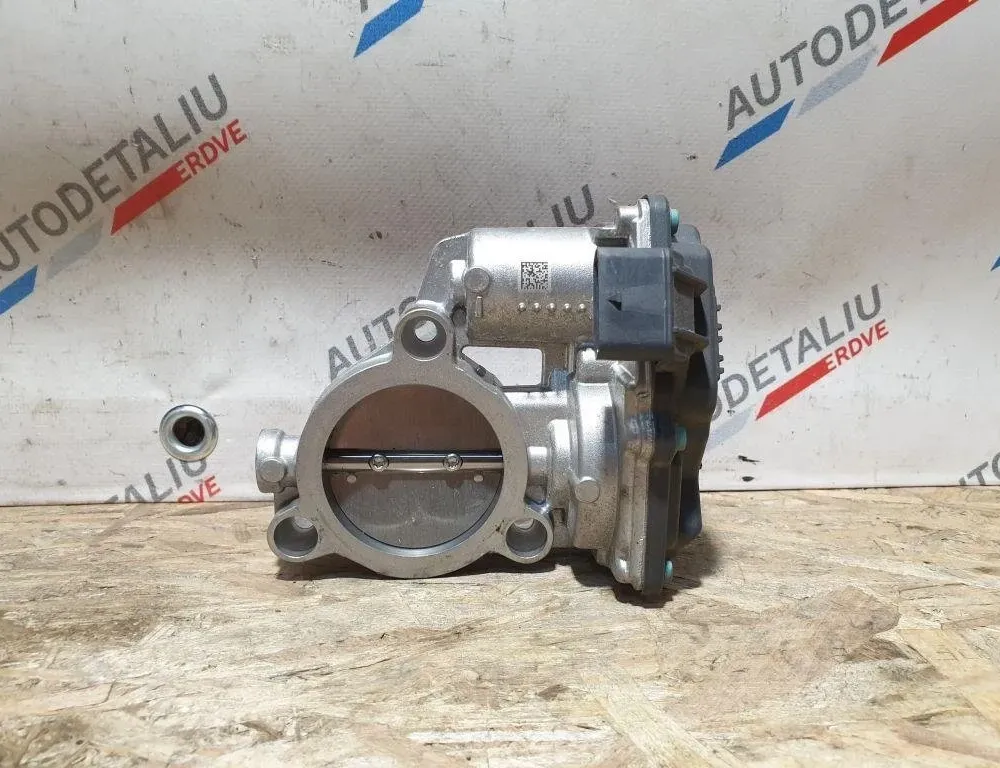 BMW i3 I01 (2013-2024) Σώμα πεταλούδας 7618838,13547618838 32245366