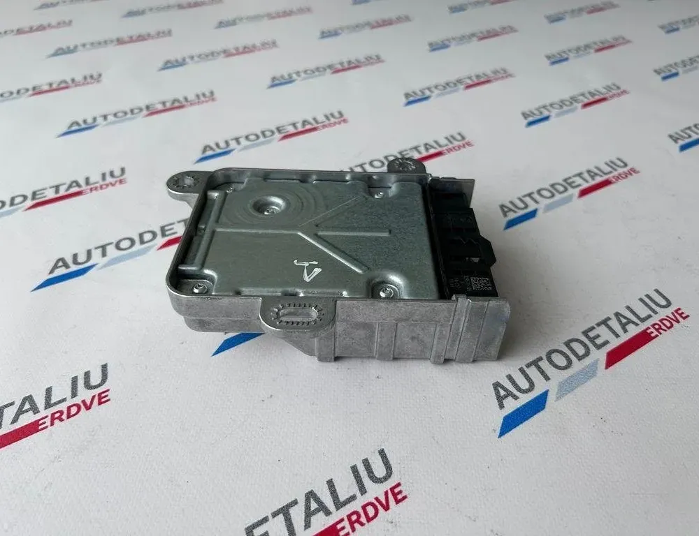 BMW i3 I01 (2013-2024) Μονάδα ελέγχου SRS 6818813,9367836 32248898