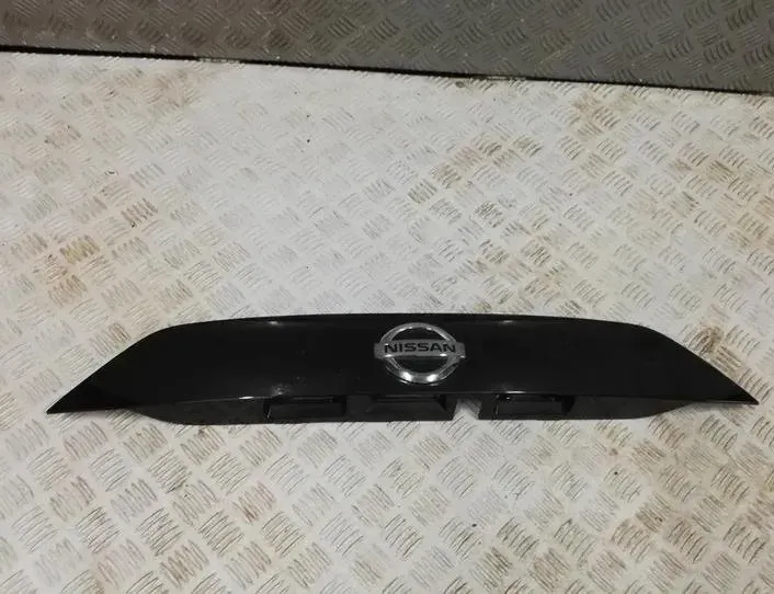 NISSAN Qashqai 2 generation (2013-2023) Κλείδωμα πίσω πόρτας παραθύρου 908104ESXX 27900169